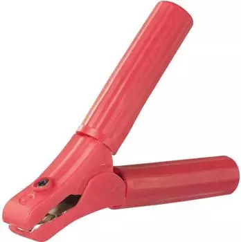 TRU Components Ladezange max. 600A / 30V DC (736490)