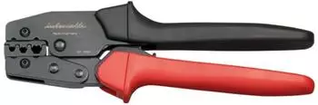 Intercable MPR25I mechanisches Presswerkzeug f&uuml;r Kabelschuhe und Verbinder 10-70mm&sup2; (182212)