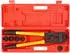 vidaXL Hydraulisches Rohrcrimpwerkzeug 30kN TH16-32mm V15-28mm (42042671)