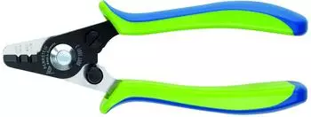 Rennsteig Microstripper für PTFE-Isolation 135mm, 0,005–0,14mm / AWG 40–26 (8007 5001 3)
