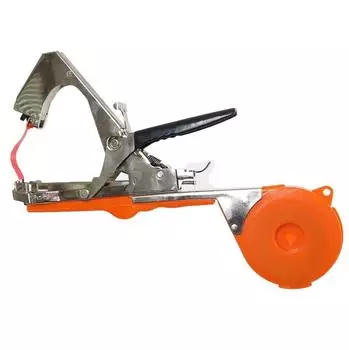 FUXTEC FX-BZ30 Bindezange f&uuml;r Wein, Obst & Garten (FX-BZ30)