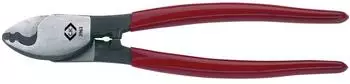 C.K Magma T3963 160 Kabelschneider f&uuml;r Alu- und Kupferkabel, 160mm (T3963 160)