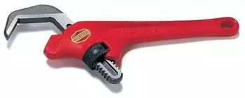 Ridgid E110 Offset-Sechskantschl&uuml;ssel 29-67mm Kapazit&auml;t, 240mm (31305)