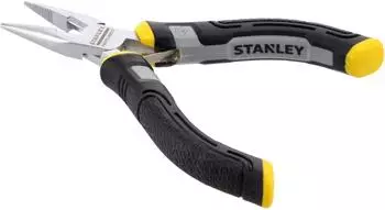 Stanley FATMAX Mini-Zange mit verl&auml;ngerter Schneide (FMHT0-80517)