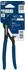 Bosch Wasserpumpenzange 180mm, tauchbeschichtete rutschfeste Griffe (1600A03DN5)