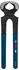 Bosch PRO Kneifzange 200mm, tauchbeschichtete Griffe (1600A039TY)