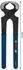 Bosch PRO Kneifzange 200mm, tauchbeschichtete Griffe (1600A039TY)