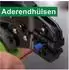 QUADRIOS 22T022 Ersatz-Bearbeitungseinsatz Aderendhülsen 0,25–6mm² (22T022)