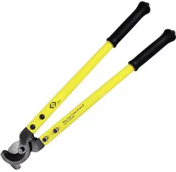 C.K Magma T3679 Kabelschere 545mm, Alu- und Kupferkabel (T3679)