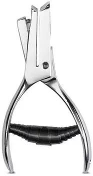 Phoenix Contact Lochzange 2mm, 120mm (1212625)