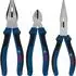 Bosch Zangen-Set mit Mehrkomponentengriffen, 3-tlg. (1600A039RF)