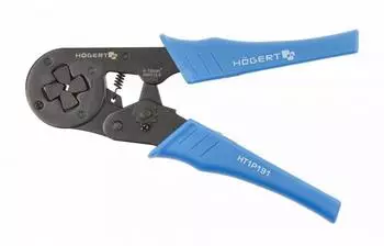 Högert HT1P191 Crimpzange selbsteinstellend 4-16mm² (HT1P191)