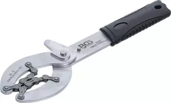 BGS Ritzelzange Fahrrad, Werkzeugstahl, 300mm (70059)