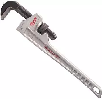 Milwaukee Aluminium-Rohrzange 450mm (48227218)