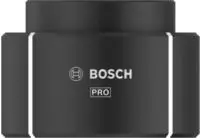 Bosch 2608001167 Crimpeinsatz Rohrkabelschuhe Rohrverbinder 185 bis (2608001167)