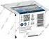 Bosch PRO Crimpeinsatz SF185 CU 185mm² Kupfer (2608001167)