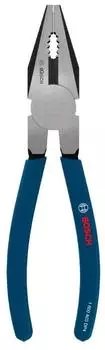Bosch Kombizange 180mm tauchbeschichteter Griff (1600A03DN0)