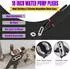 LuxusKollektion Zangenset 5-teilig mit Aufbewahrungstasche, Hartstahl