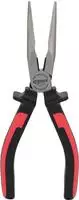 Ks Tools Flachrundzange 115.1024-E