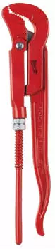 Milwaukee Schwedenschlüssel Typ S 550mm Chrom-Vanadium-Stahl (4932464578)