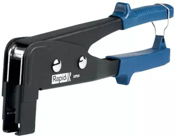 Rapid XP20 Montagezange f&uuml;r Hohlraumd&uuml;bel M4-M6 (5001537)