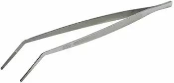 PIAZZA Precis Inox Pieghevole Zange, Edelstahl, 30cm