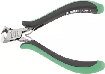 Stahlwille 6710 Elektronik-Schr&auml;gschneider mit Fase 120mm 2K-Griff (67106000)