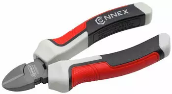 Connex Seitenschneider 145mm 3K-Griff
