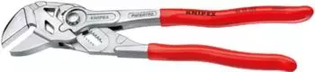 Knipex Zangenschlüssel 180 mm (86 03 180) Knipex Zangenschlüssel 180 mm (86 03 180)