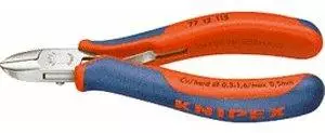 Knipex Elektronik-Seitenschneider (77 12 115)