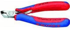 Knipex Elektronik-Vornschneider (64 42 115)