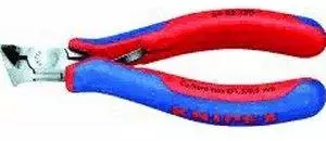 Knipex Elektronik-Vornschneider (64 32 120)