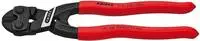 Knipex Mini-Bolzenabschneider 200 mm Nr.7101 - 71 01 200