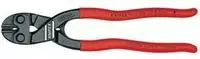 Knipex Mini-Bolzenabschneider 200 mm Nr.7131 - 71 31 200