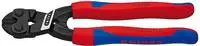 Knipex Bolzenschneider 71 02 200, CoBolt Kompakt, 200mm