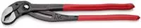 Knipex Wasserpumpenzange Cobra 400 mm mit Kunststoff-Griff - 87 01 400