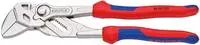 KNIPEX-WERK (13271) 8605250, KNIPEX-WERK (13271) Knipex Zangenschl&uuml;ssel 250mm,