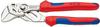 Knipex 8605180, Knipex 86 05 180 Zange Steckverbindungszange