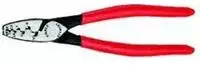 Knipex Crimpzange F&uuml;r Aderendh&uuml;lsen