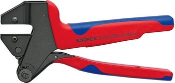 Knipex Crimp-Systemzange 200 mm (97 43 200 A)