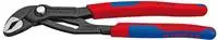 Knipex Wasserpumpenzange Cobra 300 mm mit Mehrkomponenten Griff - 87 02 300