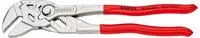 Knipex Zangenschl&uuml;ssel 8603250, 250 x 52mm Spannweite, verchromt
