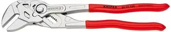 Knipex Zangenschlüssel 250 mm (86 03 250)