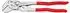 Knipex Zangenschlüssel 250 mm (86 03 250)