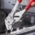 Knipex Zangenschlüssel 250 mm (86 03 250)