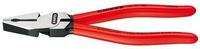 Knipex Kraft-Kombizange 200 mm Nr.0201 - 02 01 200