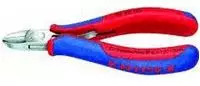 Knipex Elektronik-Seitenschneider (77 22 115)
