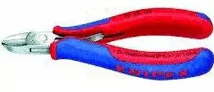 Knipex Elektronik-Seitenschneider (77 22 115)