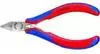 Knipex Elektronik-Seitenschneider (77 42 115)