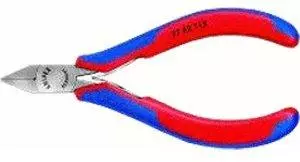 Knipex Elektronik-Seitenschneider (77 42 115)